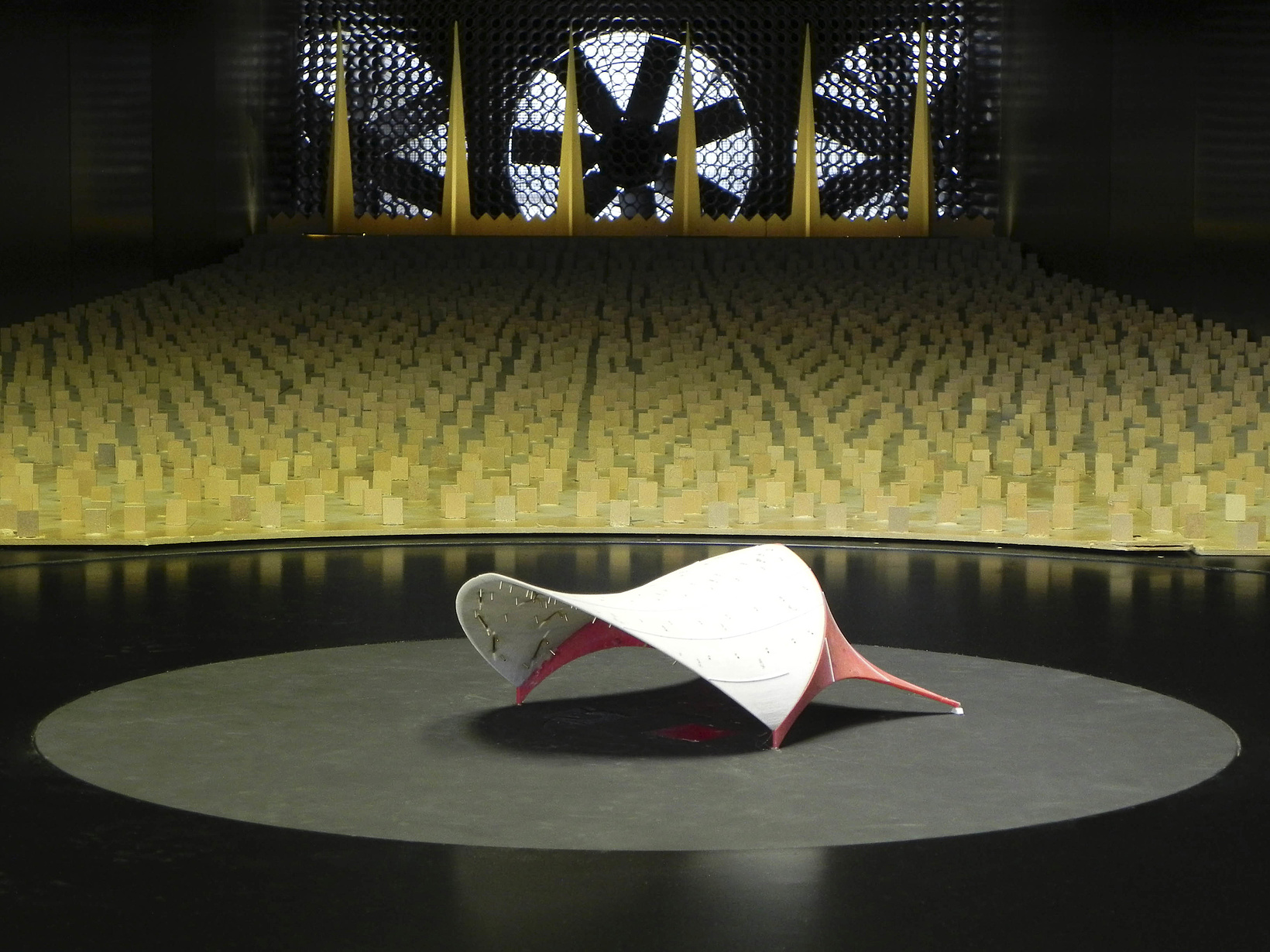 Dächer, die nicht nur optisch aus der Norm fallen